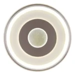 LED PLAFONJERA WILLIAMSON 48472 GLOBO LIGHTING - Slika 4