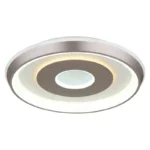 LED PLAFONJERA WILLIAMSON 48472 GLOBO LIGHTING - Slika 5