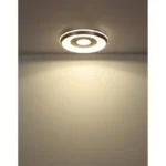 LED PLAFONJERA WILLIAMSON 48472 GLOBO LIGHTING - Slika 7