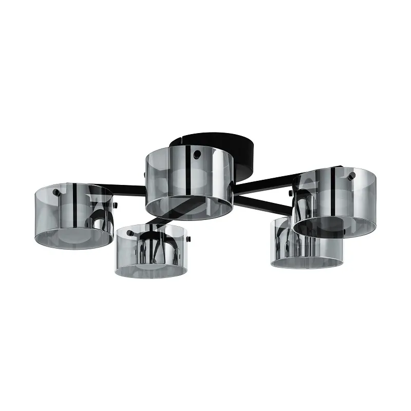 LED-PLAFONJERA LED PLAFONJERA COPILLOS 39874- EGLO - Slika 1