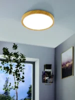 LED PLAFONJERA MUSURITA 98602 – EGLO - Slika 2