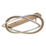 LED PLAFONSKA LAMPA KALLIRA 71280 RABALUX - Slika 2