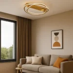 LED PLAFONSKA LAMPA KALLIRA 71280 RABALUX - Slika 3
