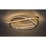 LED PLAFONSKA LAMPA KALLIRA 71280 RABALUX - Slika 4
