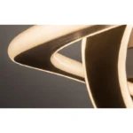 LED PLAFONSKA LAMPA KALLIRA 71280 RABALUX - Slika 6