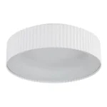 LED PLAFONSKA LAMPA KEMP 15924DW BELA GLOBO LIGHTING - Slika 2