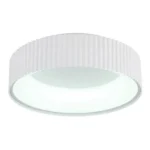 LED PLAFONSKA LAMPA KEMP 15924DW BELA GLOBO LIGHTING - Slika 7