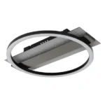 LED PLAFONSKA LAMPA NORBERTO 67382-24 GLOBO LIGHTING - Slika 2