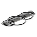 LED PLAFONSKA LAMPA NORBERTO 67382-40 GLOBO LIGHTING - Slika 2