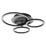 LED PLAFONSKA LAMPA NORBERTO 67382-40D GLOBO LIGHTING - Slika 2