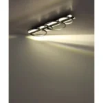 LED PLAFONSKA LAMPA NORBERTO 67382-55 GLOBO LIGHTING - Slika 12