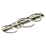 LED PLAFONSKA LAMPA NORBERTO 67382-55 GLOBO LIGHTING