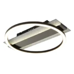 LED PLAFONSKA LAMPA NORBERTO 67382-24 GLOBO LIGHTING