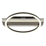 LED PLAFONSKA LAMPA NORBERTO 67382-24 GLOBO LIGHTING - Slika 3