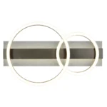 LED PLAFONSKA LAMPA NORBERTO 67382-30 GLOBO LIGHTING - Slika 4