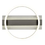 LED PLAFONSKA LAMPA NORBERTO 67382-24 GLOBO LIGHTING - Slika 4