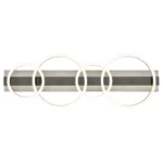 LED PLAFONSKA LAMPA NORBERTO 67382-55 GLOBO LIGHTING - Slika 4