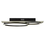 LED PLAFONSKA LAMPA NORBERTO 67382-30 GLOBO LIGHTING - Slika 7
