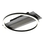 LED PLAFONSKA LAMPA NORBERTO 67382-24 GLOBO LIGHTING - Slika 6