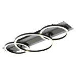 LED PLAFONSKA LAMPA NORBERTO 67382-40 GLOBO LIGHTING - Slika 6