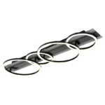 LED PLAFONSKA LAMPA NORBERTO 67382-55 GLOBO LIGHTING - Slika 6