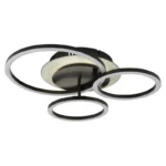 LED PLAFONSKA LAMPA NORBERTO 67382-40D GLOBO LIGHTING - Slika 6