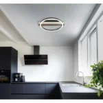 LED PLAFONSKA LAMPA NORBERTO 67382-24 GLOBO LIGHTING - Slika 7
