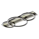 LED PLAFONSKA LAMPA NORBERTO 67382-40 GLOBO LIGHTING - Slika 7