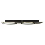 LED PLAFONSKA LAMPA NORBERTO 67382-55 GLOBO LIGHTING - Slika 8