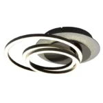 LED PLAFONSKA LAMPA NORBERTO 67382-40D GLOBO LIGHTING - Slika 8