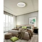 LED PLAFONSKA LAMPA RUIZ I 48470 GLOBO LIGHTING - Slika 5