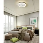 LED PLAFONSKA LAMPA RUIZ I 48470 GLOBO LIGHTING - Slika 6