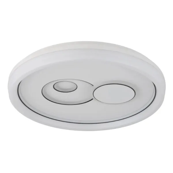 LED-PLAFONSKA-LAMPA-RUIZ-I-48470 LED PLAFONSKA LAMPA RUIZ I 48470 GLOBO LIGHTING - Slika 1