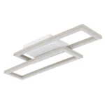 LED PLAFONSKA LAMPA WILTON 67381-16 PESAK GLOBO LIGHTING - Slika 2