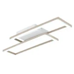 LED PLAFONSKA LAMPA WILTON 67381-16 PESAK GLOBO LIGHTING - Slika 6