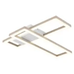 LED PLAFONSKA LAMPA WILTON 67381-16 PESAK GLOBO LIGHTING - Slika 7