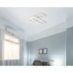 LED PLAFONSKA LAMPA WILTON 67381-16 PESAK GLOBO LIGHTING - Slika 8