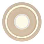 LED PLAFONSKA LAMPA ZARA 48046D1 GLOBO LIGHTING - Slika 3