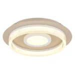 LED PLAFONSKA LAMPA ZARA 48046D1 GLOBO LIGHTING