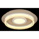 LED PLAFONSKA LAMPA ZARA 48046D1 GLOBO LIGHTING - Slika 5