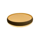 LED PLAFONJERA SVETLO DRVO 24W CCT 3000k~6500k 6520 - Slika 11