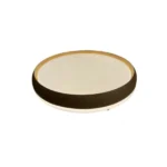 LED PLAFONJERA SVETLO DRVO 24W CCT 3000k~6500k 6520 - Slika 10