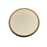 LED PLAFONJERA SVETLO DRVO 24W CCT 3000k~6500k 6520 - Slika 7