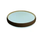 LED PLAFONJERA SVETLO DRVO 24W CCT 3000k~6500k 6520 - Slika 9