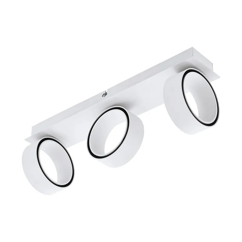 LED-SPOT-LAMPA-1 LED SPOT ALBARIZA 39586-EGLO - Slika 1