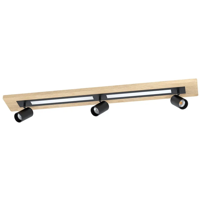 LED-SPOT-LAMPE-5 LED SPOT TORRESTRALLE 39749-EGLO - Slika 1