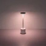 LED STONA LAMPA POLINA BELA 210190W GLOBO LIGHTING - Slika 2