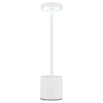 LED STONA LAMPA POLINA BELA 210190W GLOBO LIGHTING - Slika 12