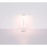 LED STONA LAMPA POLINA BELA 210190W GLOBO LIGHTING - Slika 5