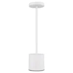 LED STONA LAMPA POLINA BELA 210190W GLOBO LIGHTING - Slika 8